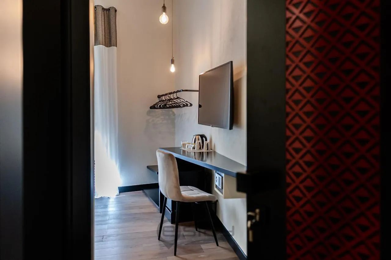 Kys Castello Hotel Cagliari 0*,  Italië