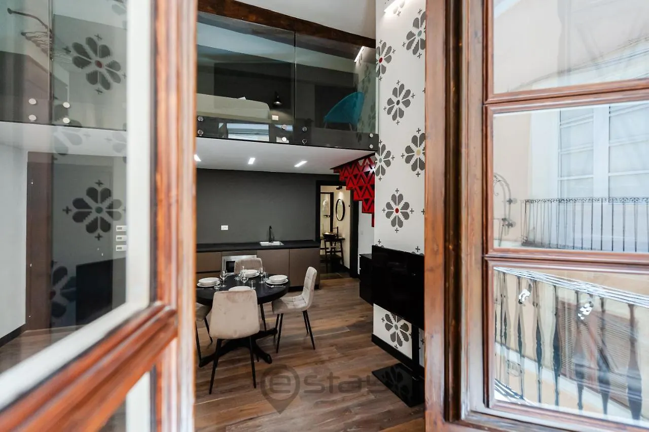 Kys Castello Hotel Cagliari