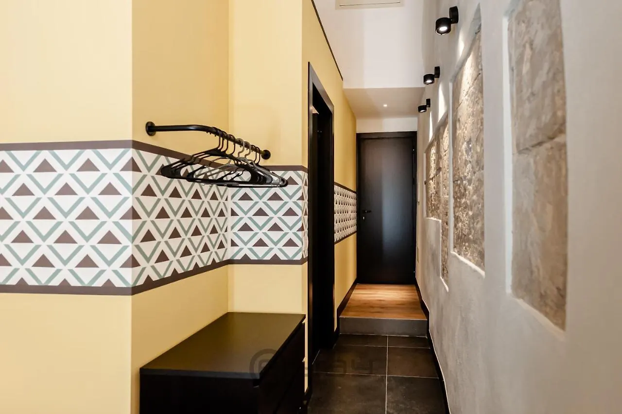 Kys Castello Hotel Cagliari 0*,