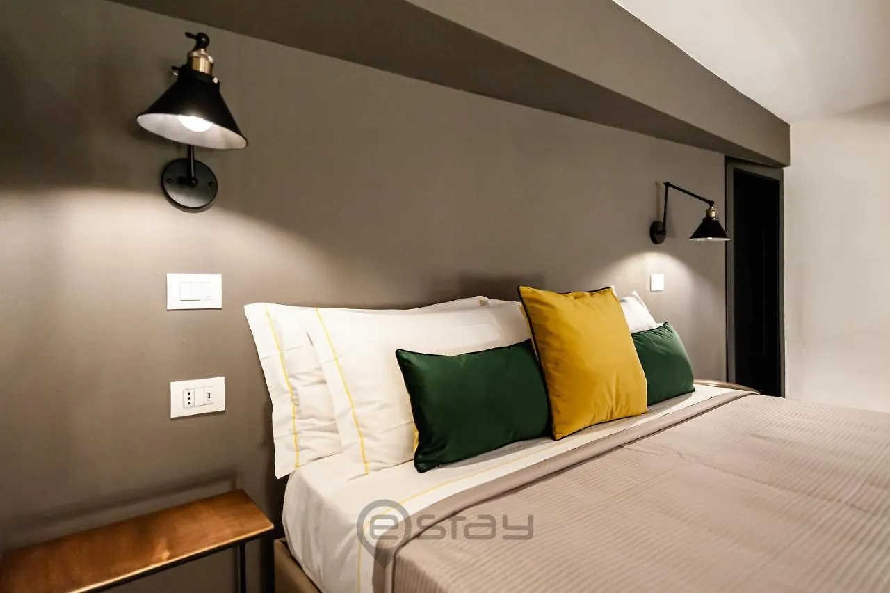 Kys Castello Hotel Cagliari Italië