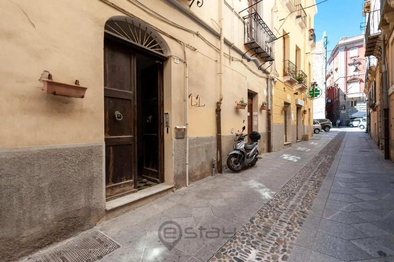 Kys Castello Hotel Cagliari 0*,