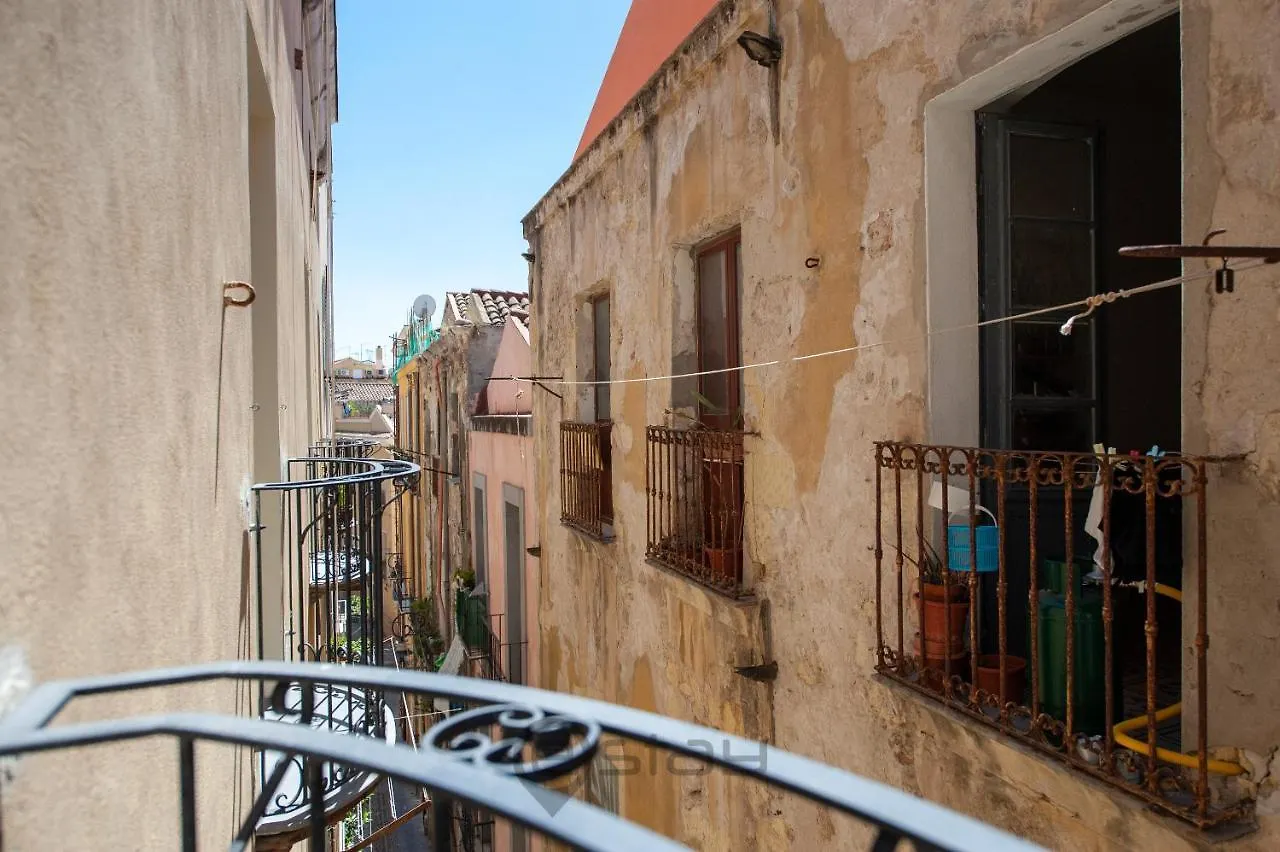 Kys Castello Hotel Cagliari