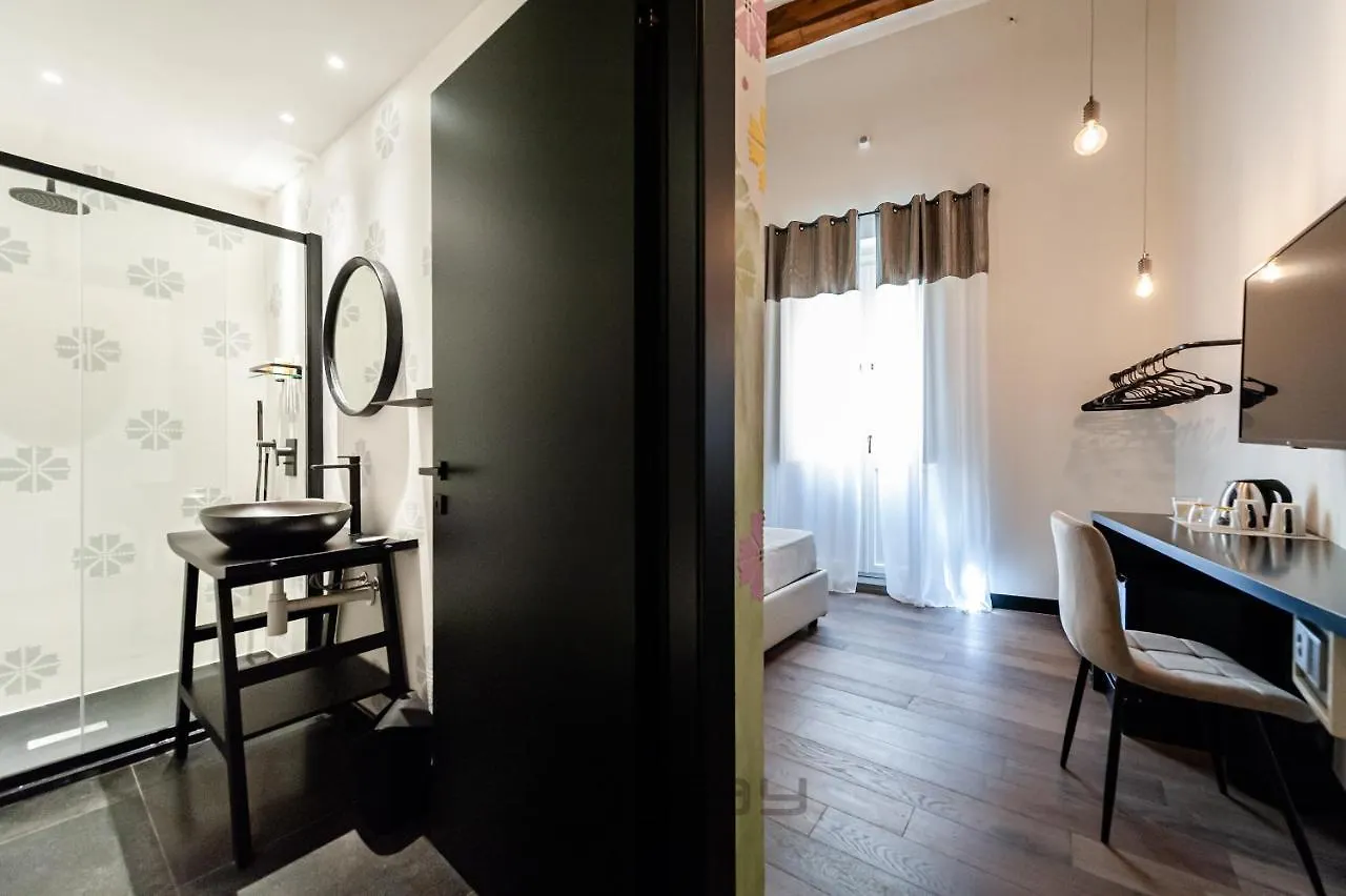 Kys Castello Hotel Cagliari Gasthuis
