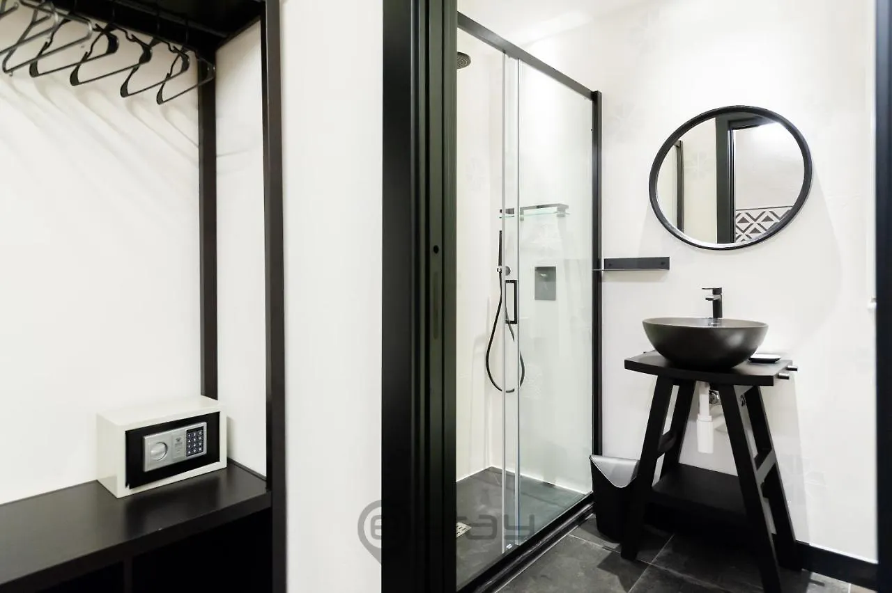 Kys Castello Hotel Cagliari 0*,