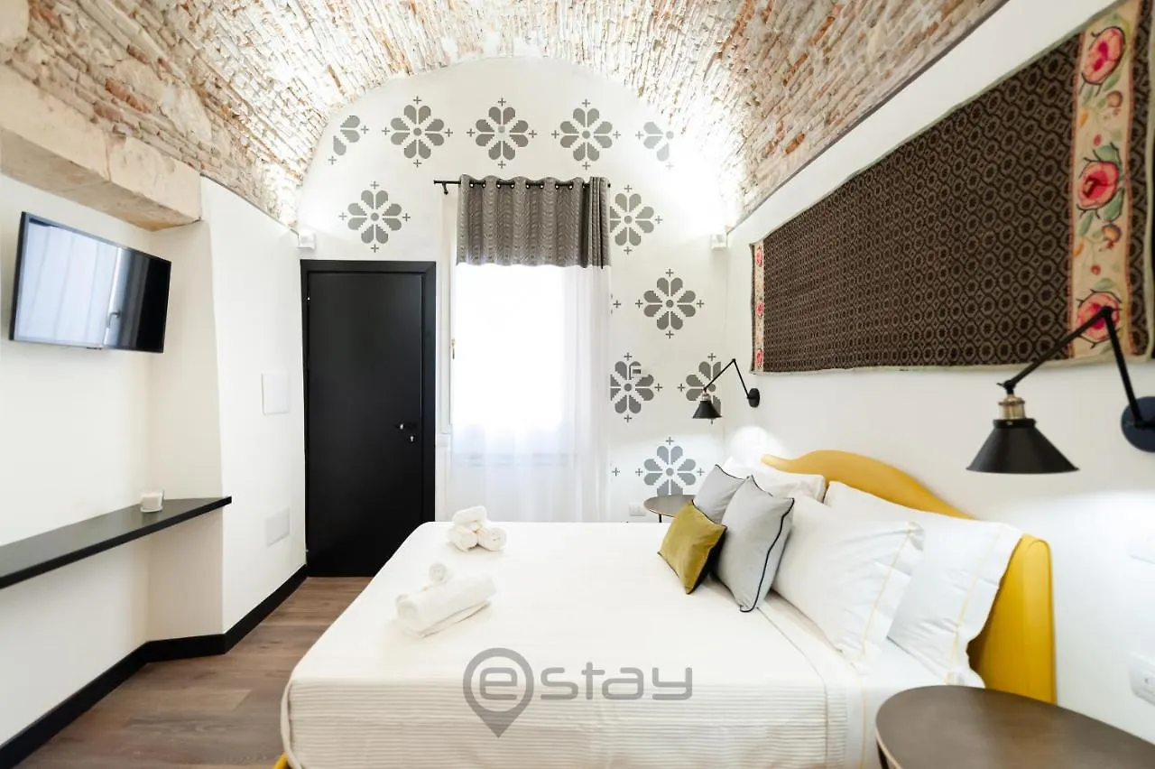 Gasthuis Kys Castello Hotel Cagliari