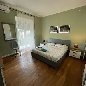 Affittacamere T-rooms, Cagliari