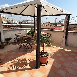 Il Miracolo Bed & Breakfast Napels