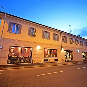Amalia Bakery Gasthuis Gallarate